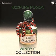 100% Pure Poison - Windy C 45s Collection - Vinyl 2x7
