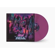 Neon Nox - Payback Purple Vinyl Edition