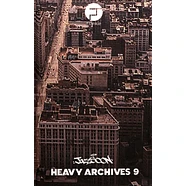 Jazzsoon - Heavy Archives 9