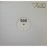 V-Men - 505