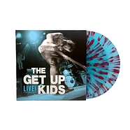 The Get Up Kids - Live! @ The Granada Theater