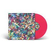 Caribou - Our Love Pink Vinyl Edition