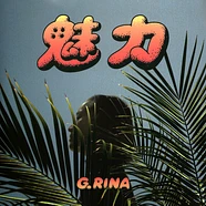 G.Rina - Miryoku EP