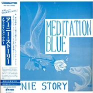 Ernie Story - Meditation Blue