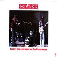 Caliban - Live At The Last Night Of The Cavern 1973