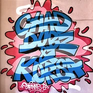 Chad Dubz & Kursa - Strains EP