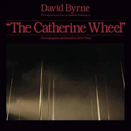 David Byrne - The Complete Score From The Catherine Wheel Record Store Day 2023 Black Vinyl Edition
