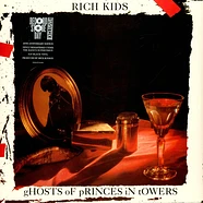 Rich Kids - Ghosts Of Princes In Towers Record Store Day 2023 Black Vinyl Edition