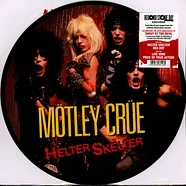 Mötley Crüe - Helter Skelter Record Store Day 2023 Picture Disc Vinyl Edition