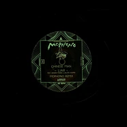 Chinese Man - Liar / Golden Age Mophono Remixes Edition