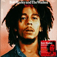 Bob Marley - Stir It Up Record Store Day 2023 Edition