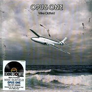 Mike Oldfield - Opus One Record Store Day 2023 Edition