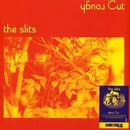 The Slits - (Rough) Cut Record Store Day 2023 Edition