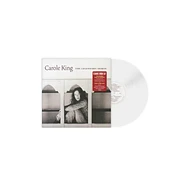 Carole King - The Legendary Demos Record Store Day 2023 Clear Vinyl Edition