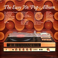 V.A. - The Easy 70s Pop Album
