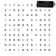 Pita & Friedl - Pita / Friedl