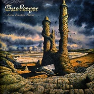 Gatekeeper - From Western Shores