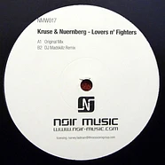 Kruse & Nürnberg - Lovers N' Fighters