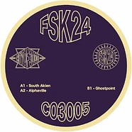 FSK24 - Ghostpoint