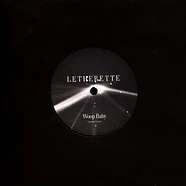 Letherette - Woop Baby (Extended Version)