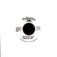 Barrington Levy / Roots Radics Band - Looking My Love / Version
