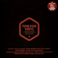 V.A. - M2o Presents Time For Vinyl Volume 1