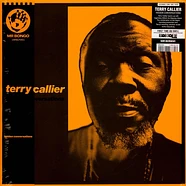 Terry Callier - Hidden Conversations With Massive Attack Record Store Day 2023 Edition