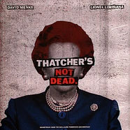 The Liminanas & David Menke - OST Thatcher's Not Dead Record Store Day 2023 Edition