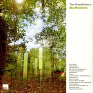 The Pearlfishers - Sky Meadows Record Store Day 2023 Edition