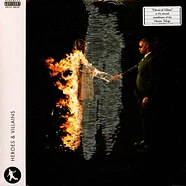 Metro Boomin - Heroes & Villains - CD - 2022 - US - Original