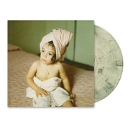 Rahill - Flowers At Your Feet HHV Exclusive Green Marbled Vinyl Edition