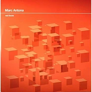 Marc Antona - Red Faces