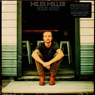 Miles Miller - Solid Gold