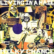 Milky Chance - Living In A Haze Black Vinyl Edition