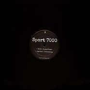 Raise & Sgt. Risk - Sport7000