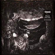 Behemoth - Grom Ri Black Vinyl Edition