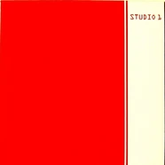 Studio 1 - Rot