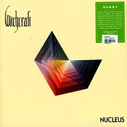Witchcraft - Nucleus Transparent Green Vinyl Edtion