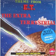 Dancephonic Orchestra - Theme From "E.T." The Extra Terrestrial