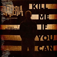 La Batteria - OST Kill Me If You Can