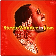 V.A. - Stevie Wonder In Jazz