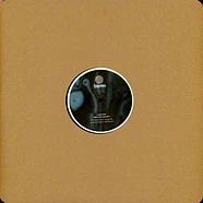 Luigi Tozzi - Deep Blue Vol.2 Black Vinyl Edition