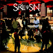Sircle Of Sin - Sircle Of Sin