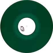 Unknown Artist - T.Recs001 Green Vinyl Edtion