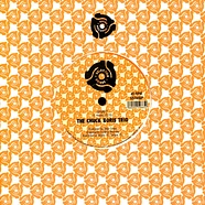 The Chuck Boris Trio - Funky Nassau / Shaft Record Store Day 2023 Edition