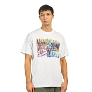 Carhartt WIP - S/S Ollie Mac Icy Lake T-Shirt