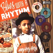V.A. - Blues With A Rhythm 04 - Hey-Hey-Hey!