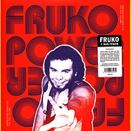 Fruko y sus Tesos - Fruko Power Vol.1: Rarities & Deep Album Cuts 1974