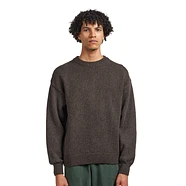 Colorful Standard - Oversized Merino Wool Crew