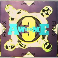 Awesome 3 - Possessed (Remixes)